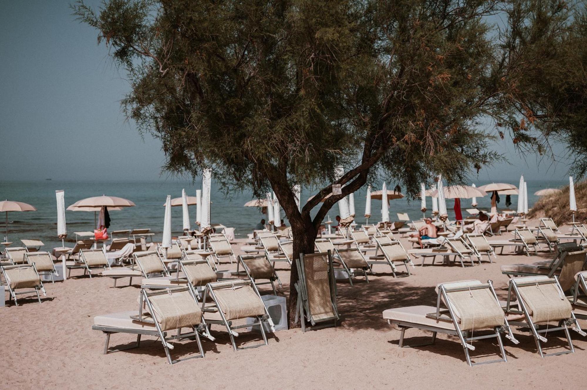 Hotel Masseria Il Melograno Monopoli Zimmer foto